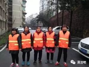 保洁人员老龄化愈发严重如今保洁公司一员难求(图6)