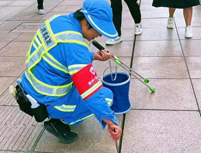 保洁人员重伤不治！昆明德润香山府小区装修项目9·12事故查明(图1)