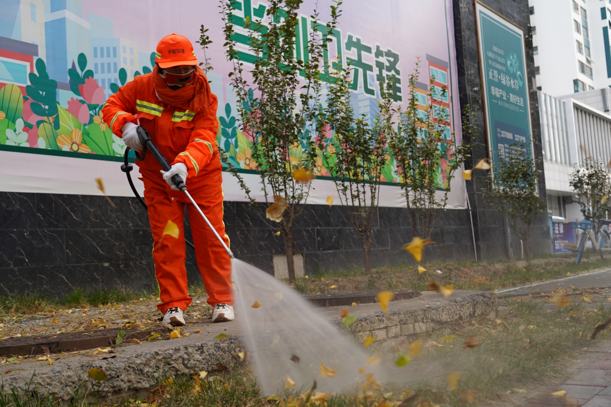 jbo竞博app官网吉林省烟草公司长春市公司2023-2024保洁劳务外包及玻璃清洗服务中标候选人公示(图1)