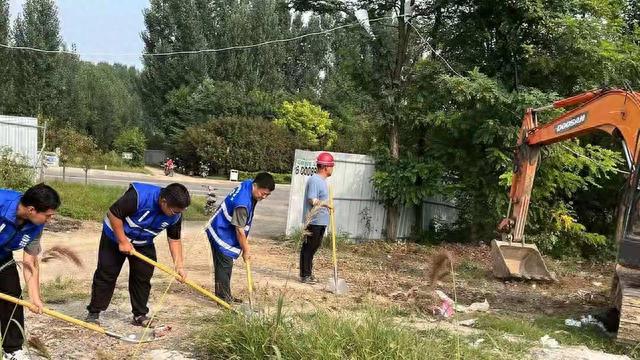 深圳保洁公司-专业清洁与保洁服务-深圳市福来jbo竞博福清洁服务有限公司(图1)