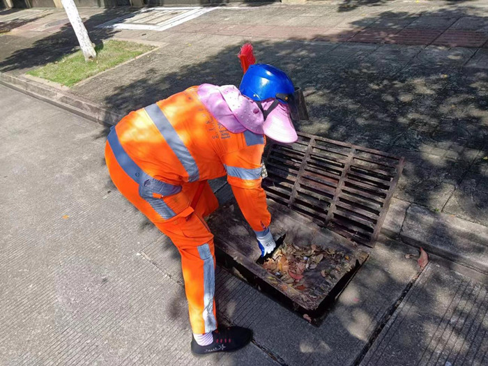 浙江联达工程项目管理有限公司关于象山县石浦港海面保洁服务项目中标公告(图1)