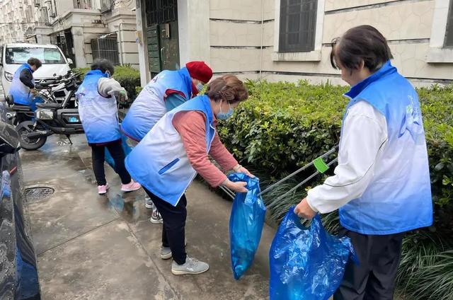 家政服务“上线” 市民流行囤保洁 三点提示要牢记(图1)