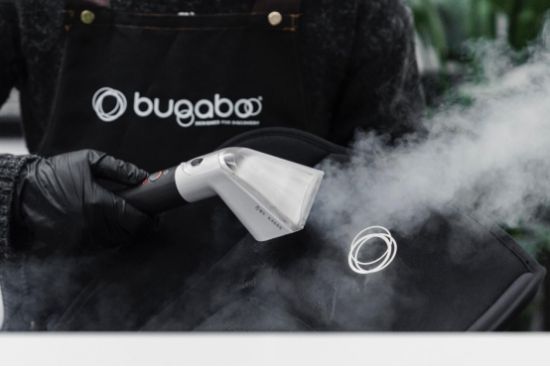 荷兰高端母婴品牌Bugaboo（杭州）品牌旗jbo竞博app官网舰体验馆盛大开幕(图8)