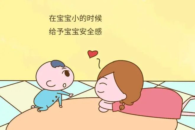 婴儿的需求：满足是亲子关系的基石(图3)